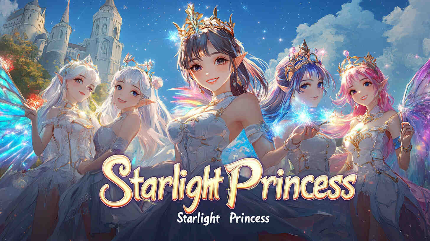 Starlight Princess