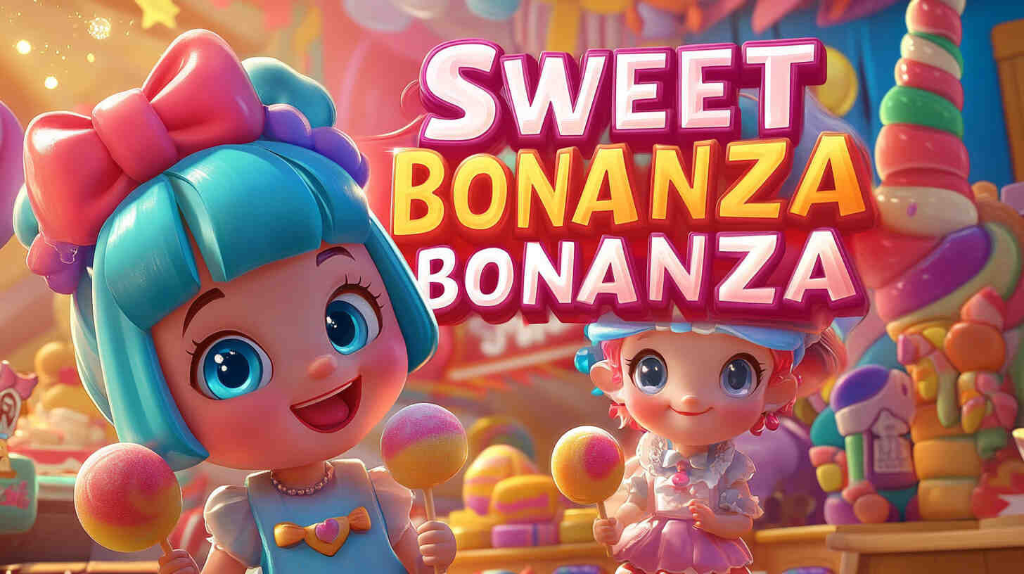 Sweet Bonanza